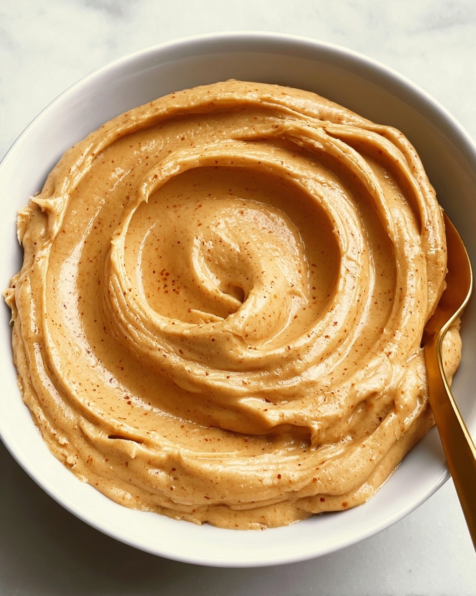 Delicious Homemade Pumpkin Cream Cheese Spread Recipe - Recipe Image