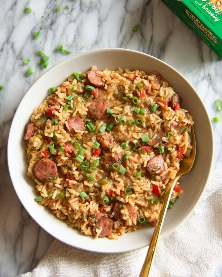 Dirty Rice Dressing Recipe