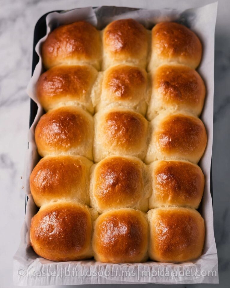 Baked Piroshki Recipe with Sweet and Savory Filling Options Recipe