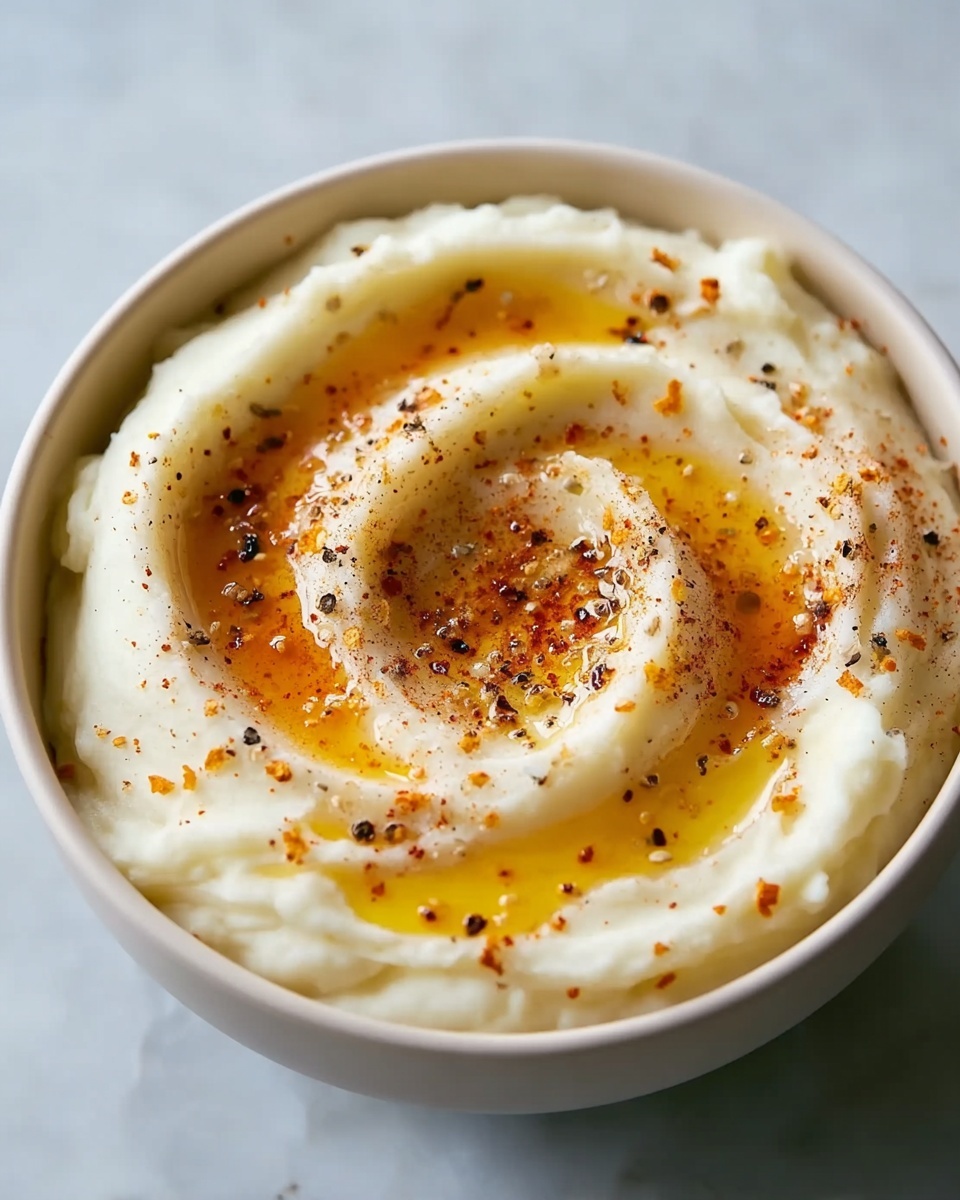 Creamy Honey Whipped Goat Cheese Dip Recipe - Recipe Image