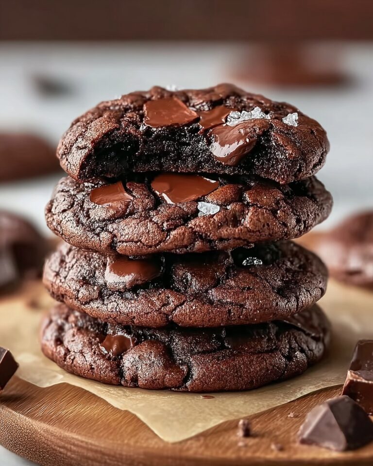 Fudgy Chewy Browkies (Brookies)—The Best of Both Worlds in One Dessert Recipe