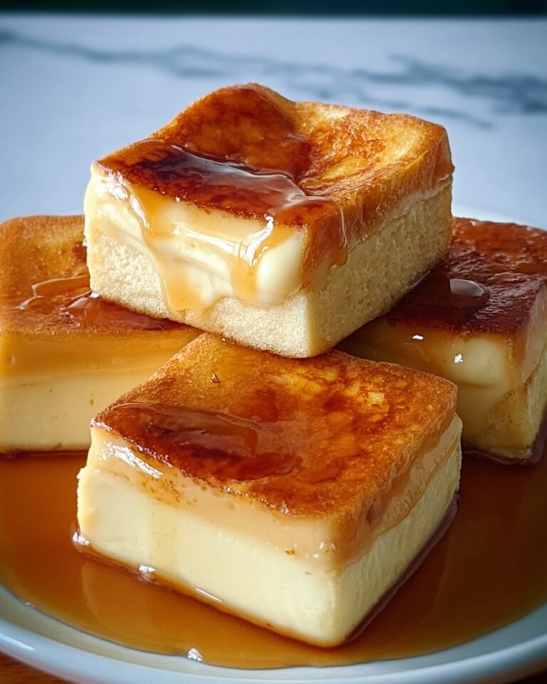 Hawaiian Roll French Toast: The Perfect Sweet and Fluffy Weekend Breakfast Recipe