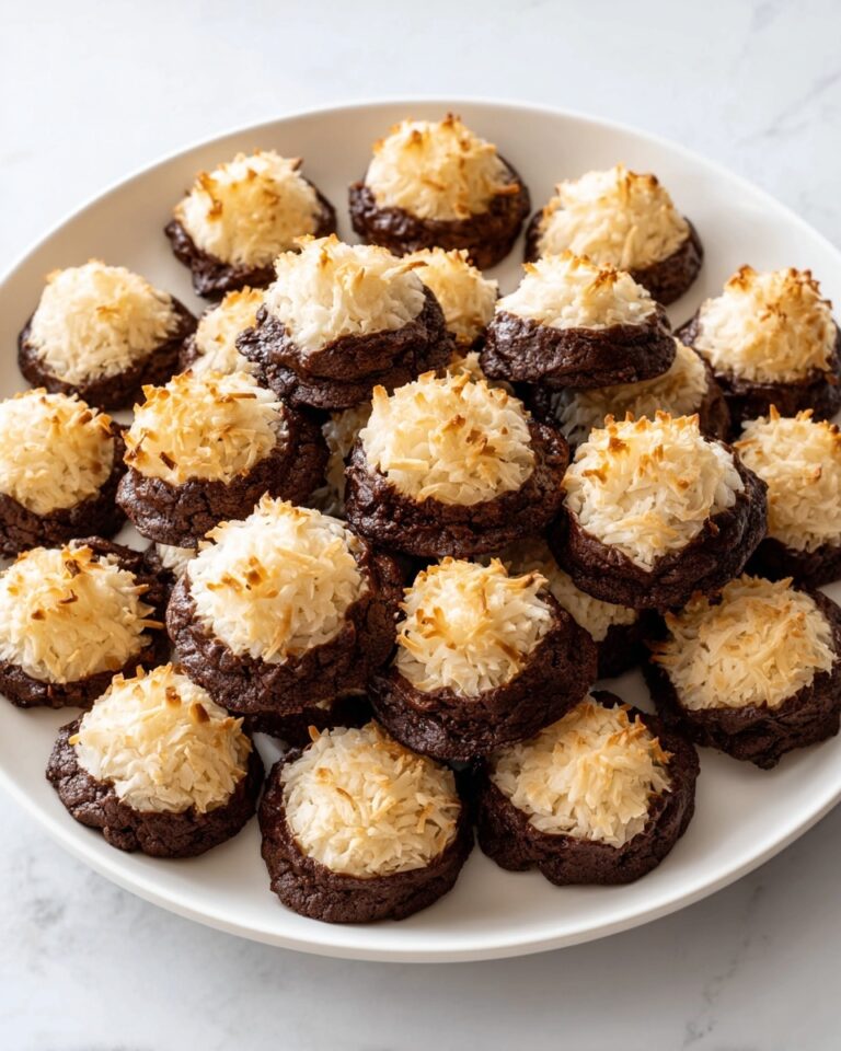 Coconut Macaroons Recipe