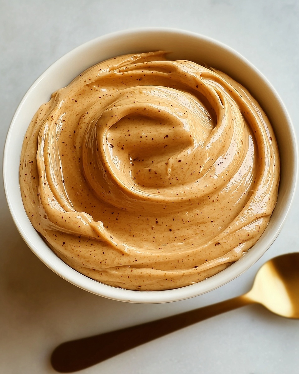 Delicious Homemade Pumpkin Cream Cheese Spread Recipe - Recipe Image
