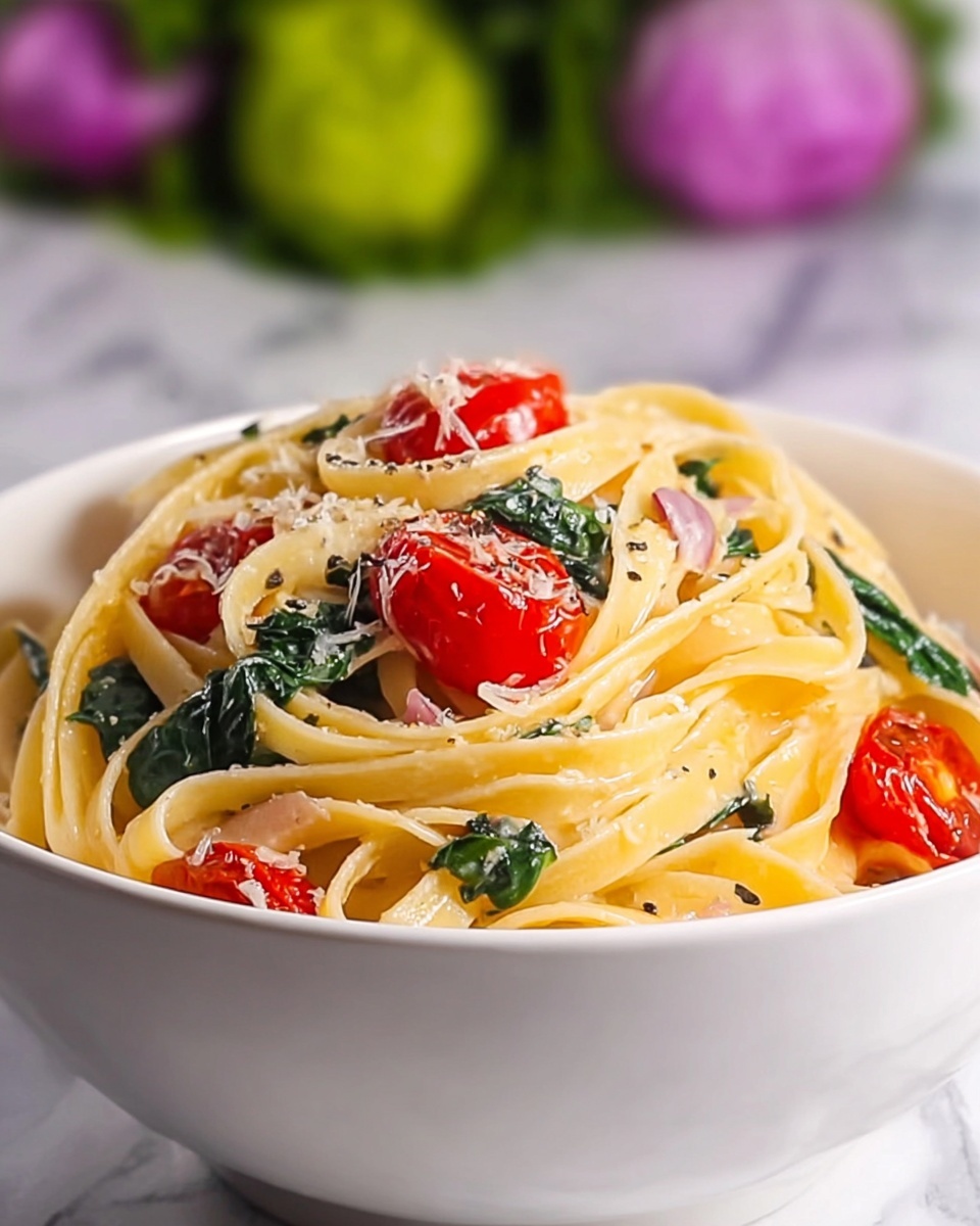 Fresh Homemade Pasta Recipe - Recipe Image