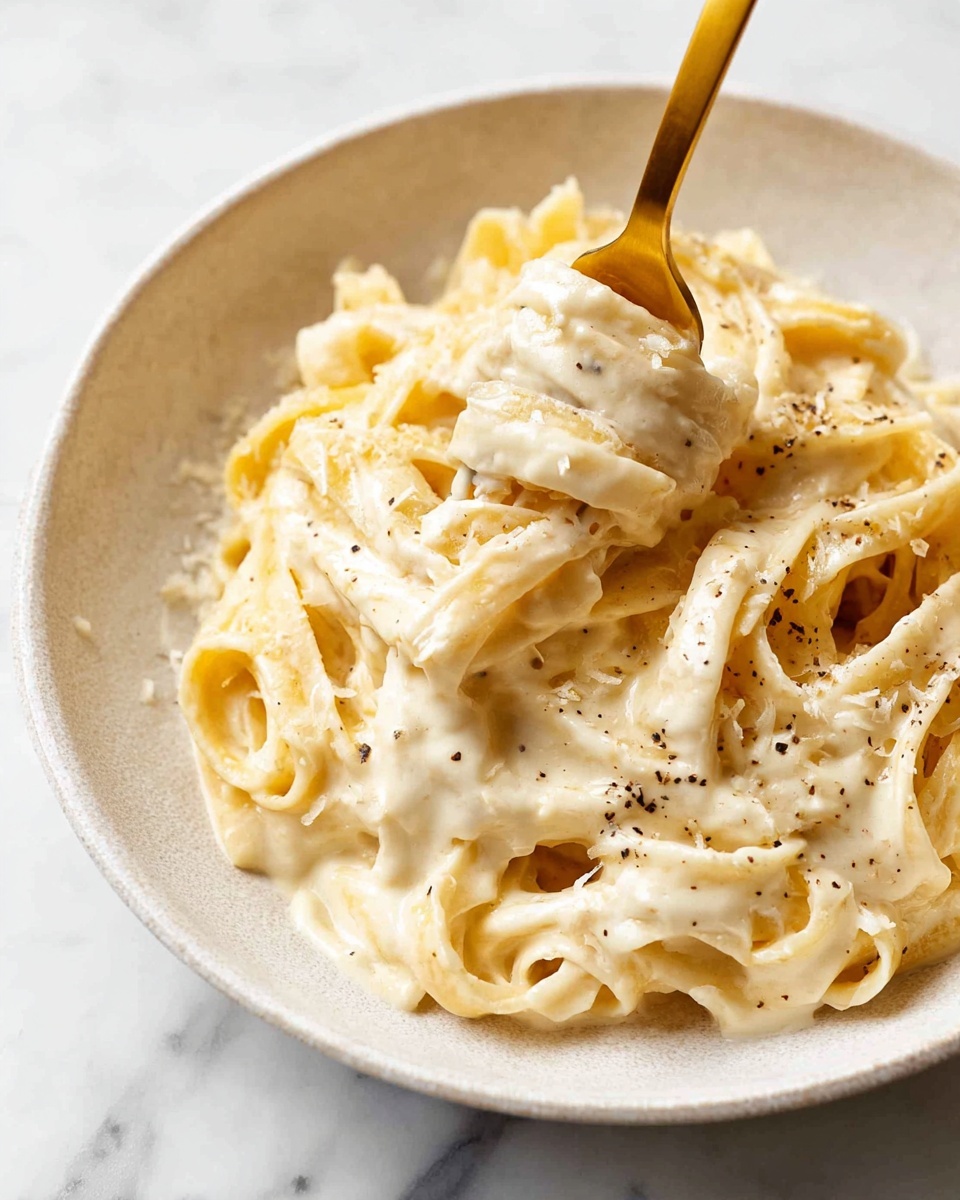 Cajun Alfredo Sauce Recipe - Recipe Image