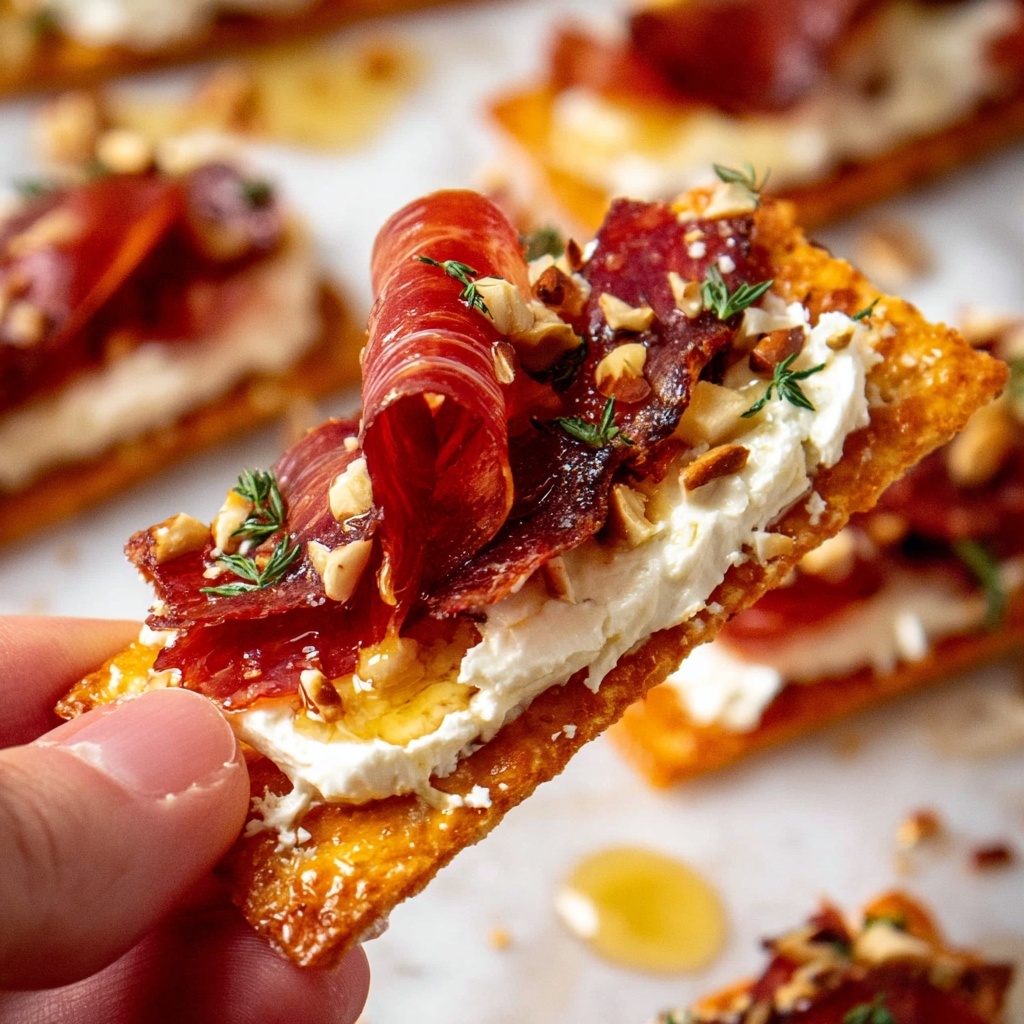 Maple Crisp Brie Bites Recipe - Recipe Image