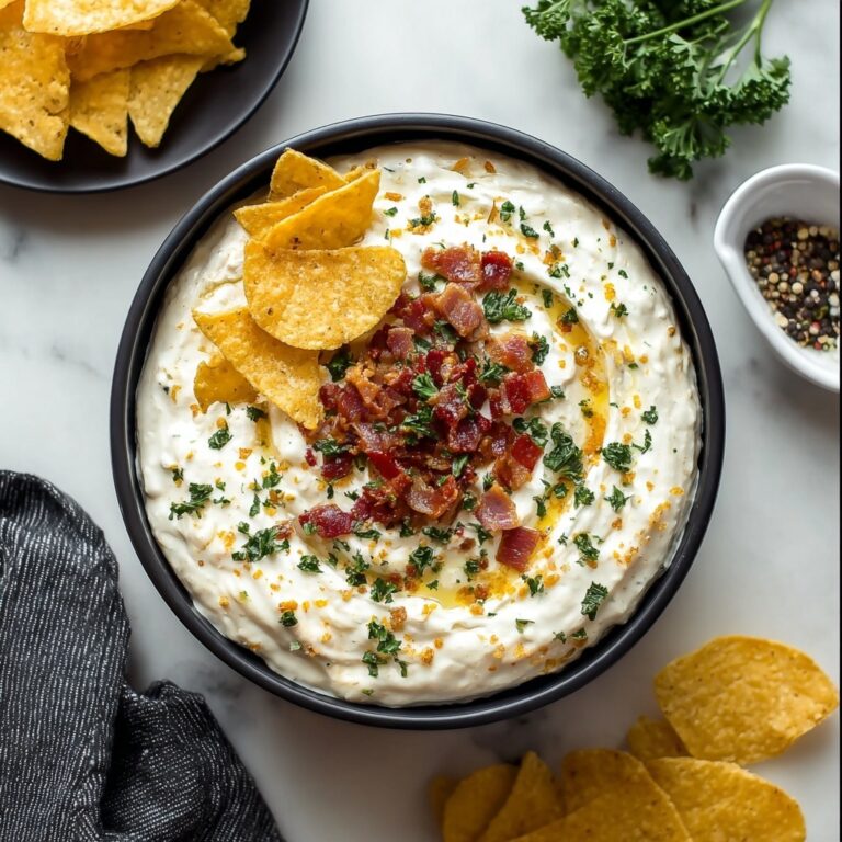 Cream Cheese and Bacon Stuffed Doritos Recipe