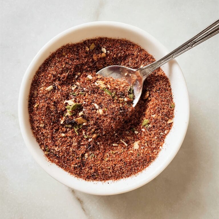 Salmon Seasoning Blend Recipe