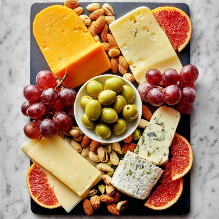 The Best Grazing Board Recipe