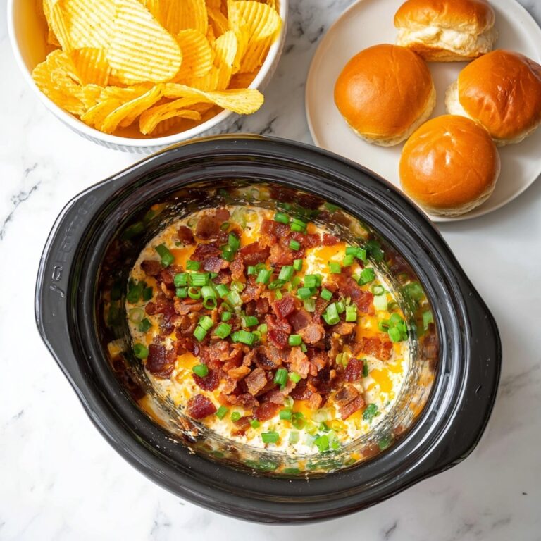 Crockpot Crack Chicken Recipe