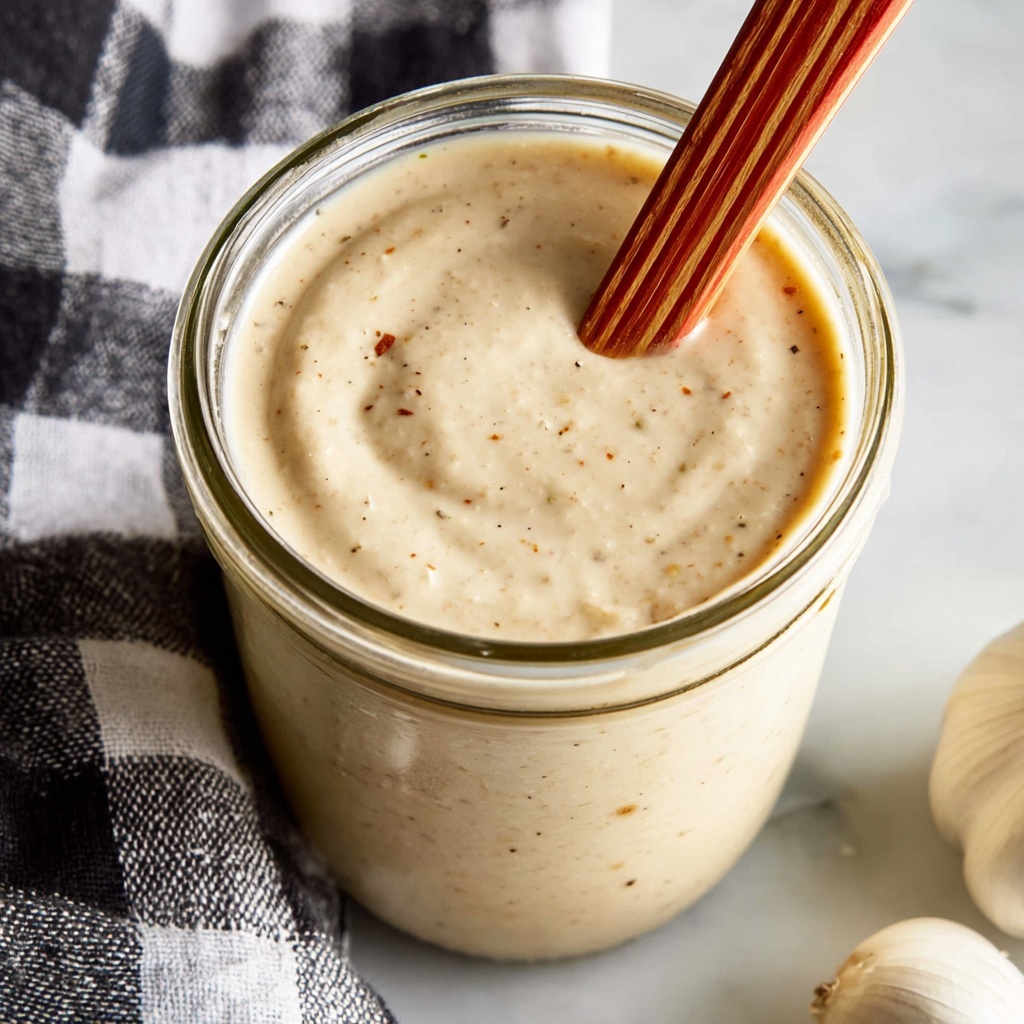 Garlic Aioli Recipe - Recipe Image