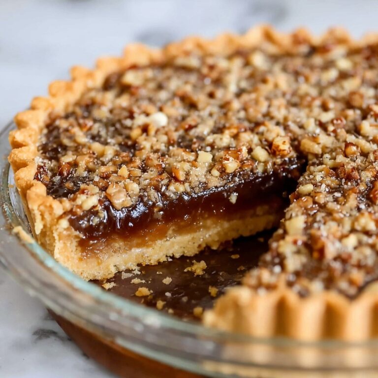 Best Pecan Pie Recipe