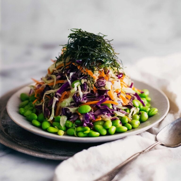 Chargrill Charlie’s Copycat Japanese Slaw Recipe