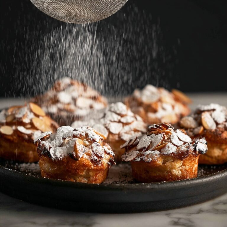 Italian Almond Cookies (Ricciarelli) – Gluten Free Recipe