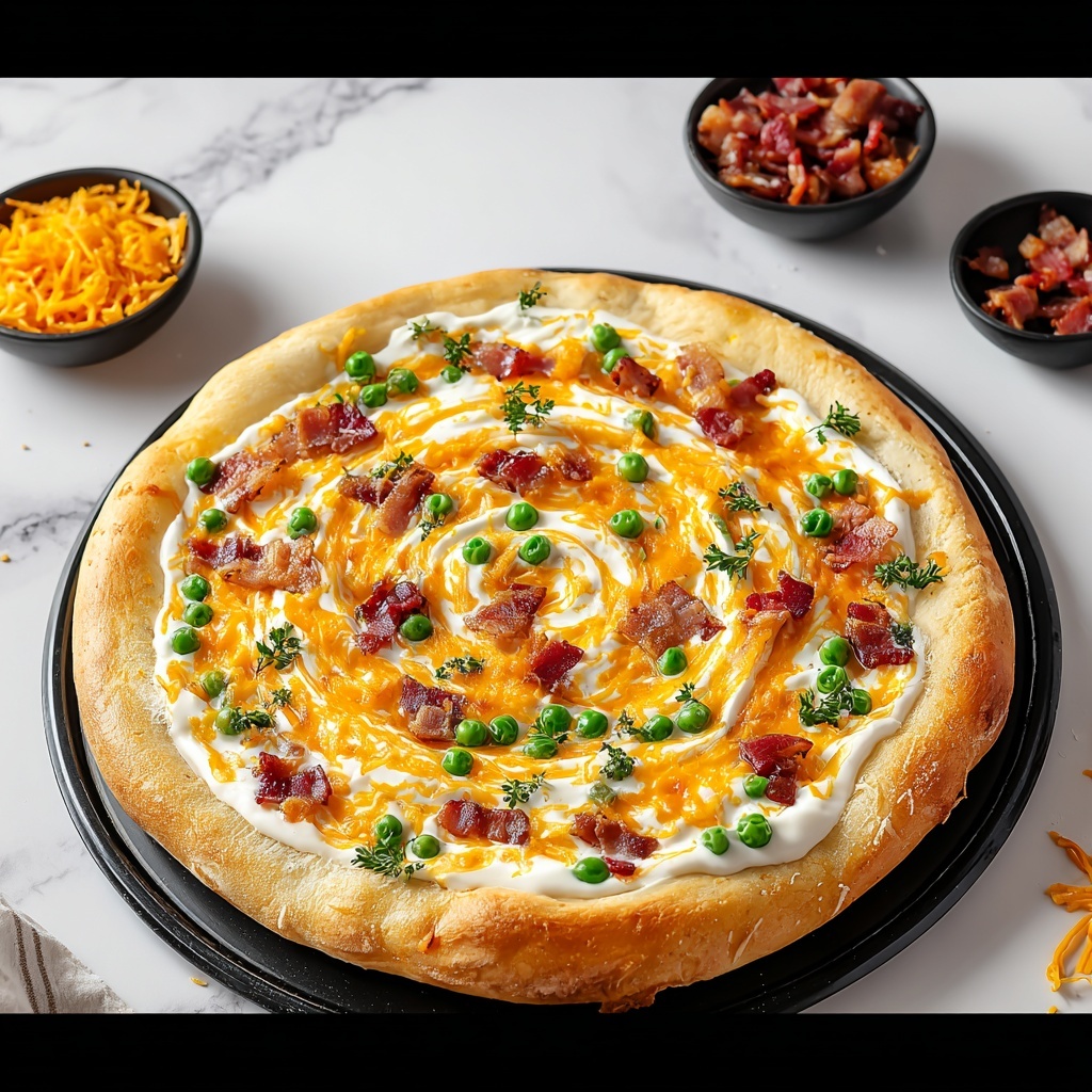 Bacon Cheddar Ranch Pinwheels Recipe - Recipe Image