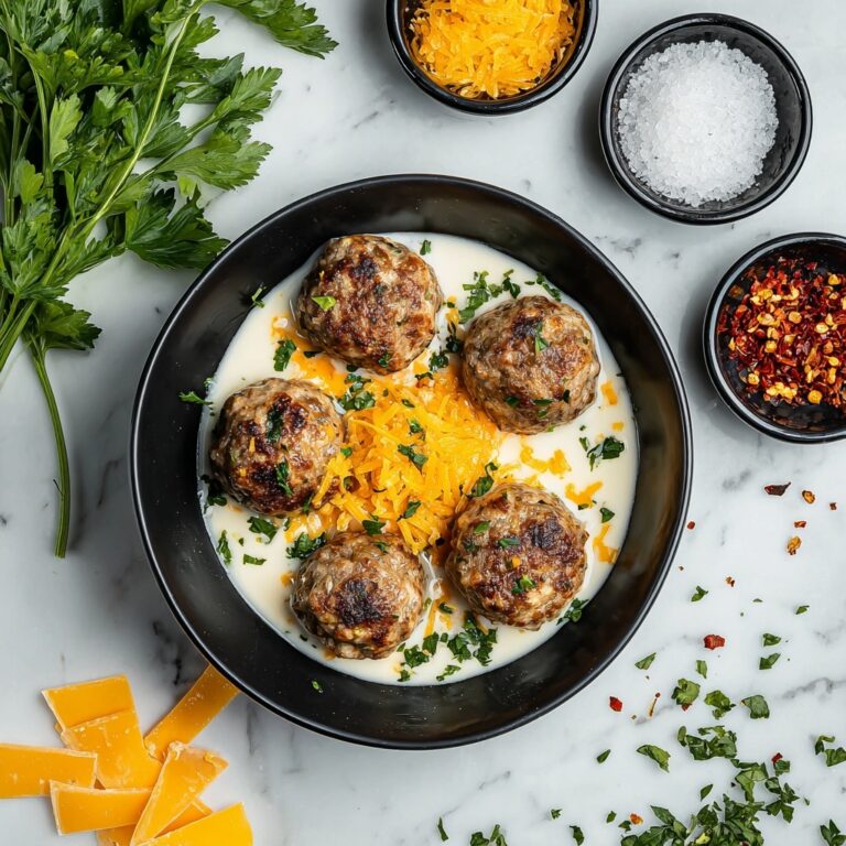 Rotel Cream Cheese Sausage Balls Recipe