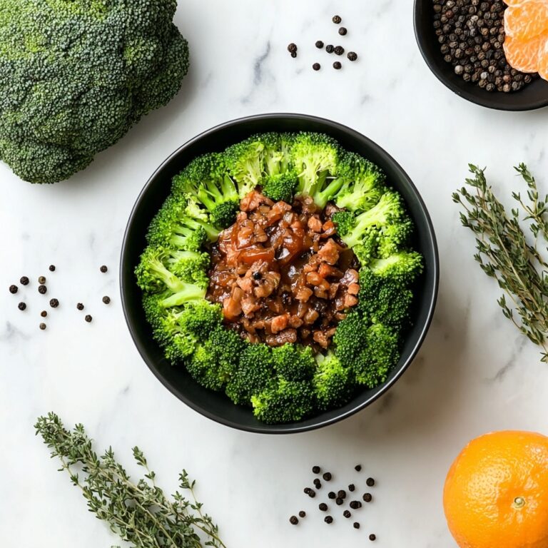 Ground Beef and Broccoli Stir-Fry Recipe