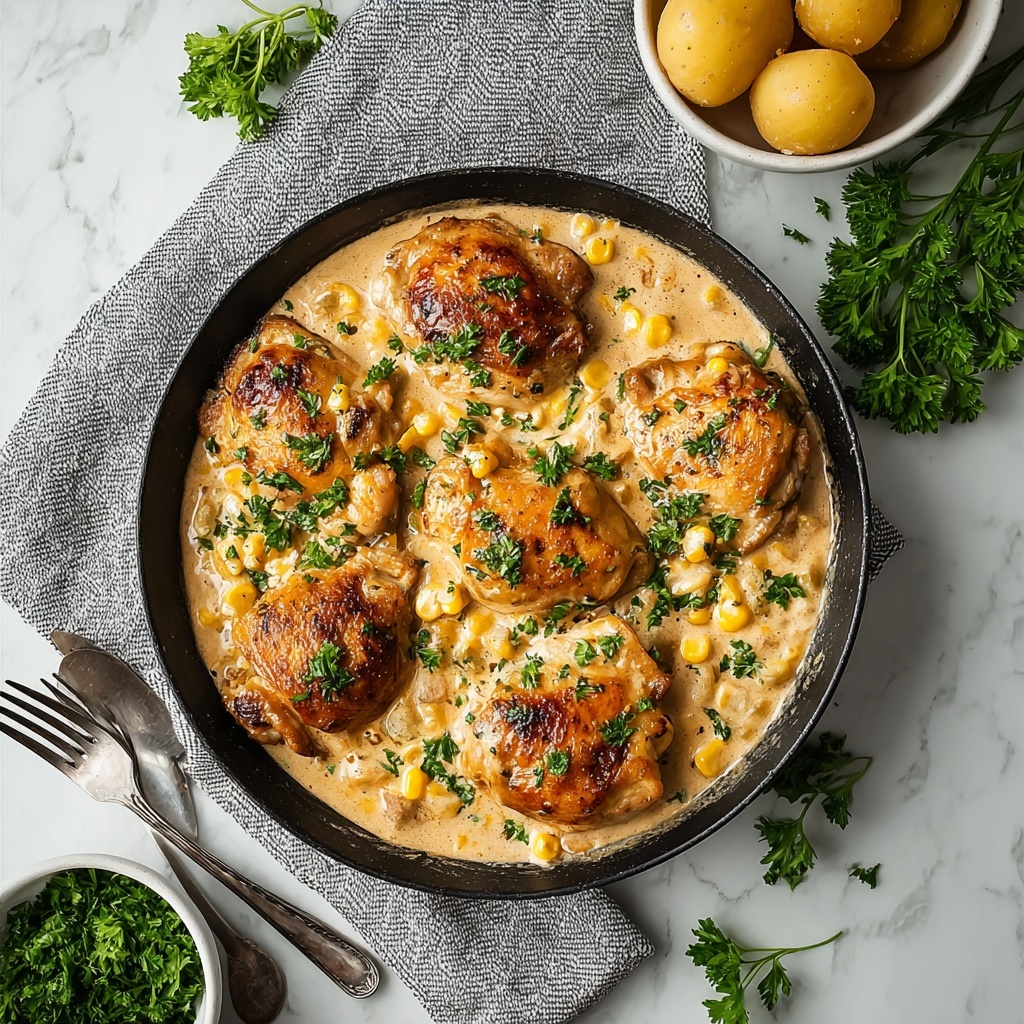 Texas Roadhouse Smothered Chicken Recipe - Recipe Image