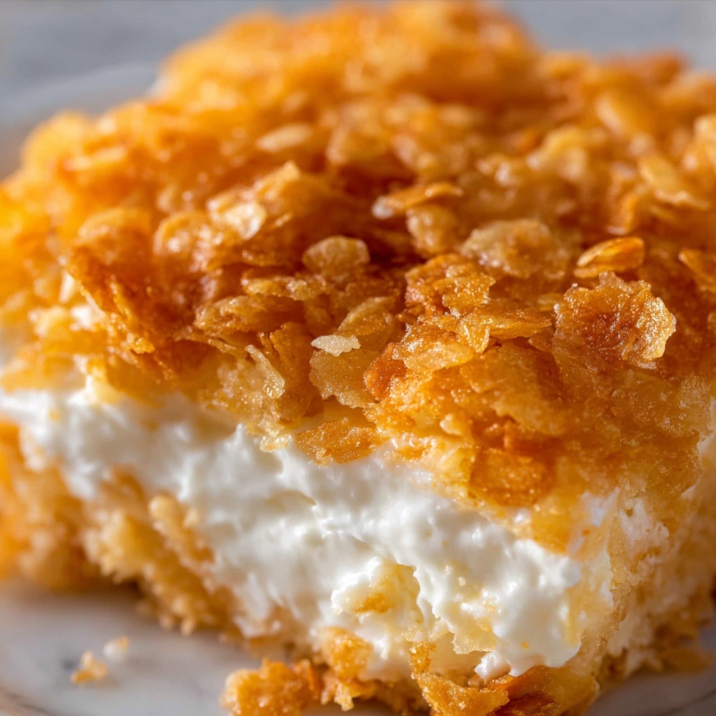 Funeral Potato Recipe - Recipe Image