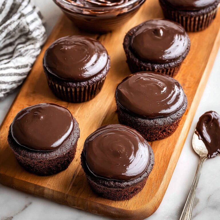 Chocolate Ganache Recipe