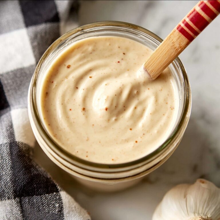 Garlic Aioli Recipe
