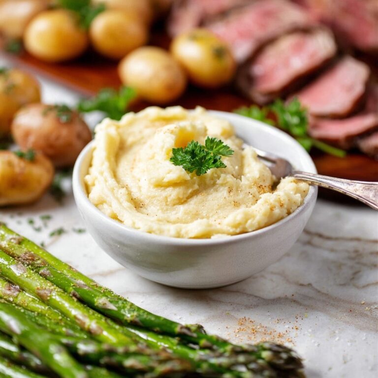 Roasted Garlic Butter with Parmesan and Anchovy Recipe