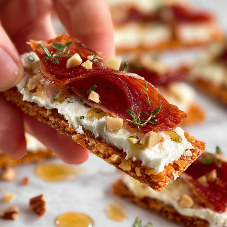 Maple Crisp Brie Bites Recipe