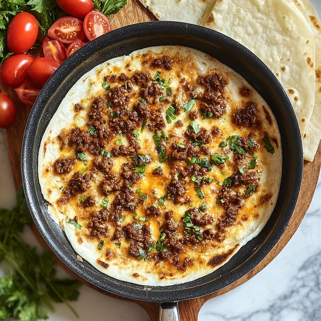 Cheesy Sausage Breakfast Burritos Recipe - Recipe Image