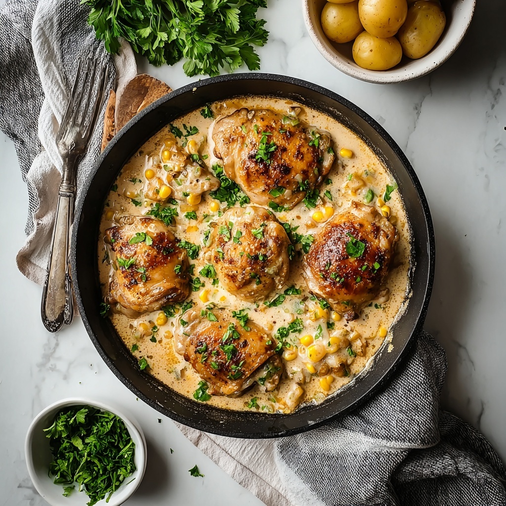 Texas Roadhouse Smothered Chicken Recipe - Recipe Image