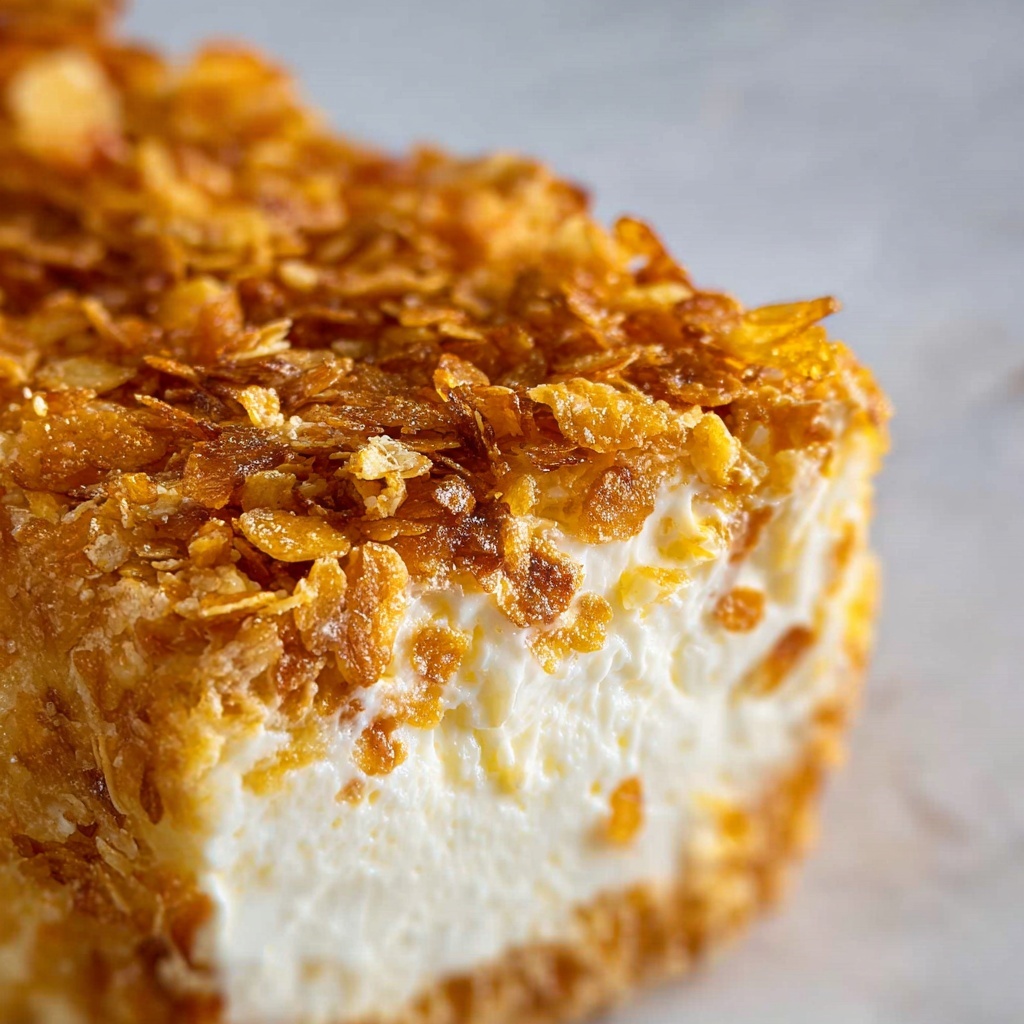 Funeral Potato Recipe - Recipe Image