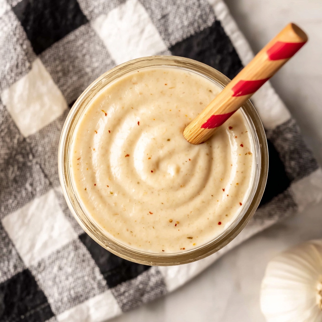 Garlic Aioli Recipe - Recipe Image