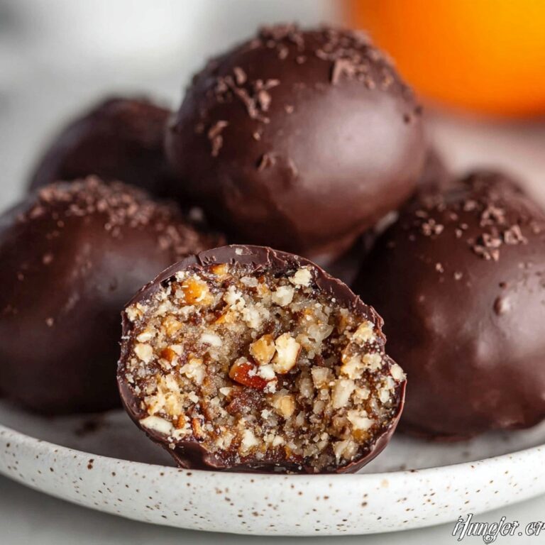 Pecan Pie Balls Recipe