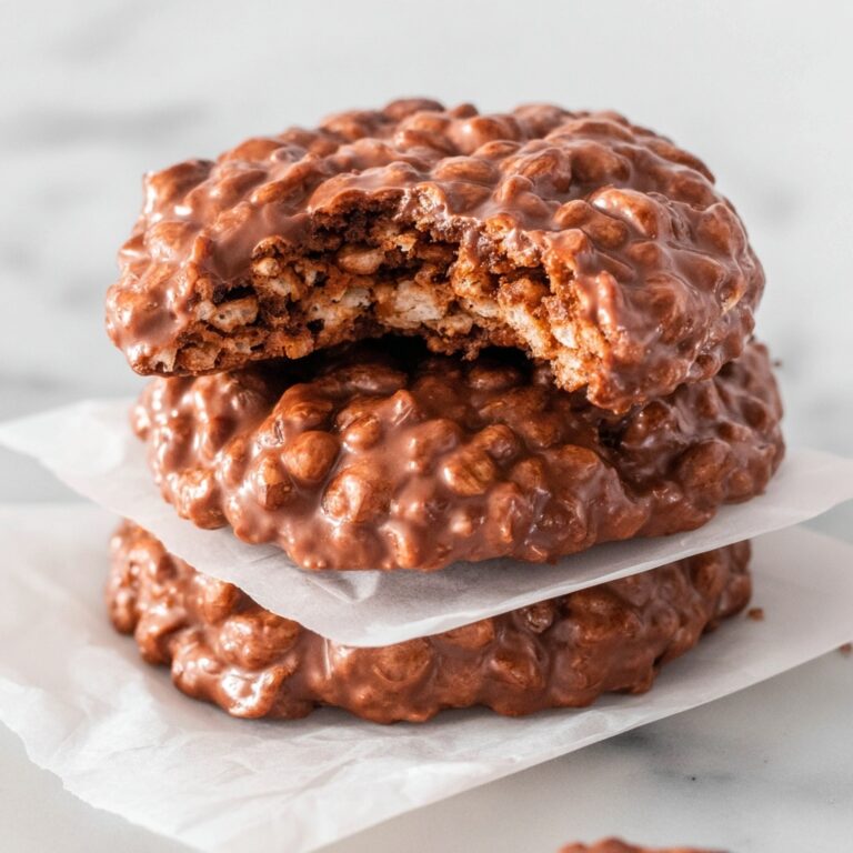 Star Crunch Cookies Recipe