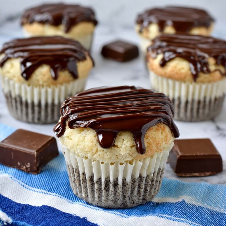 Chocolate Ganache Cheesecake Recipe