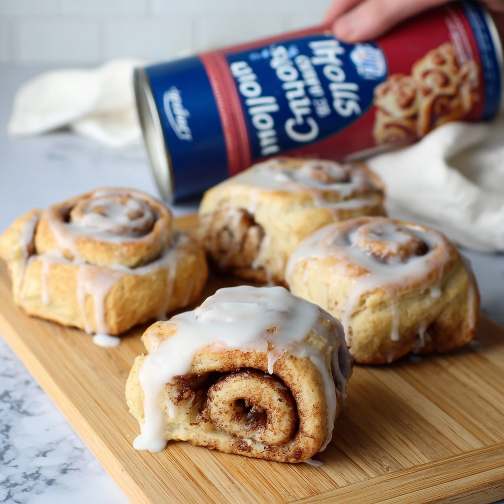 Breakfast Pigs in a Blanket Recipe - Recipe Image