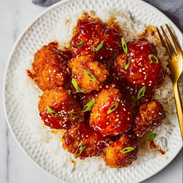 Baked Sweet and Sour Chicken Recipe