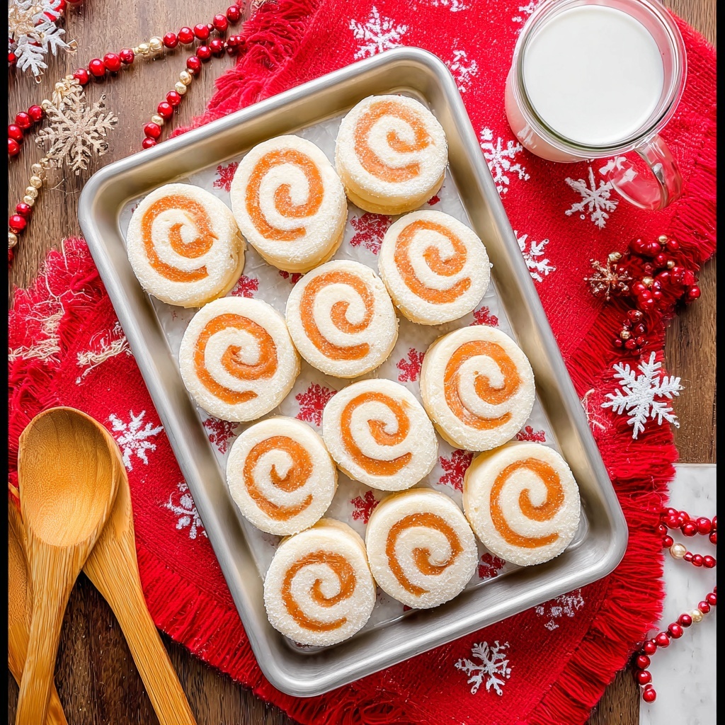 Potato Candy with Peanut Butter Filling Recipe - Recipe Image