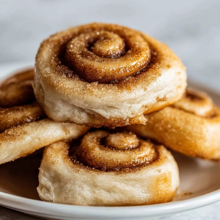 Easy Cinnamon Roll Cookies: Your New Go-To Sweet Treat Recipe