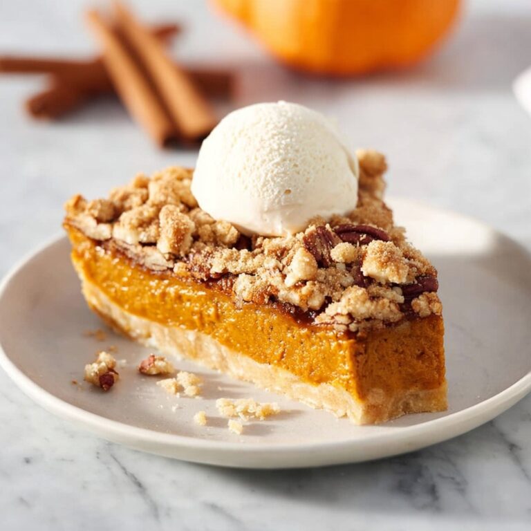 Pumpkin Dump Cake Recipe