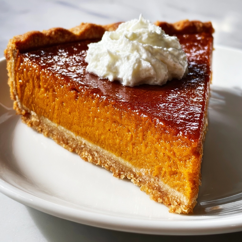 Sweet Potato Pie with Condensed Milk Recipe - Recipe Image