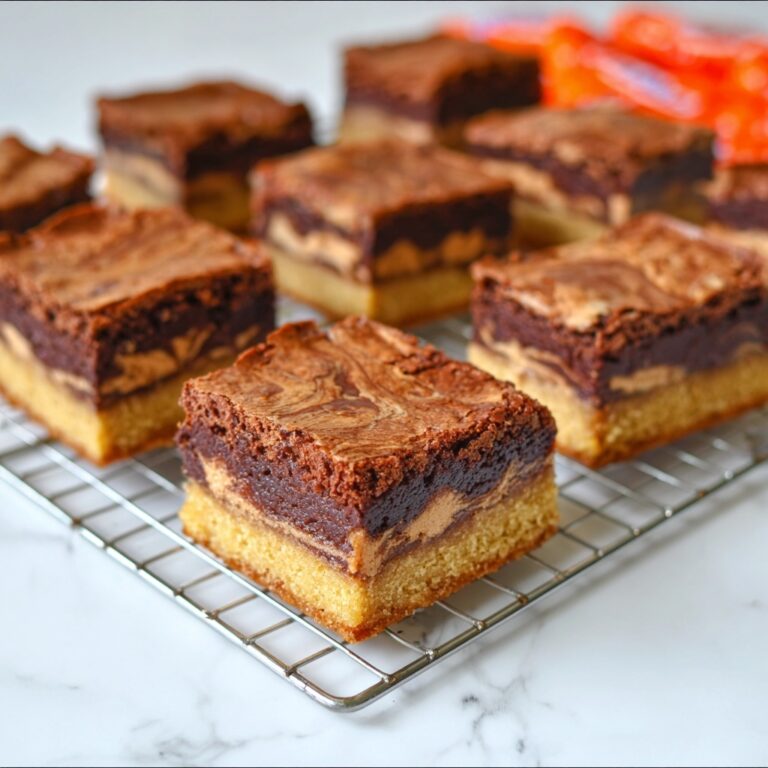 Slutty Brownies Recipe
