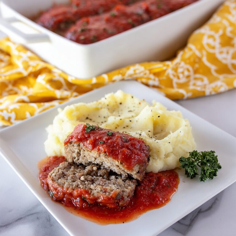 Stuffed Cabbage Rolls with Savory Tomato Sauce Recipe