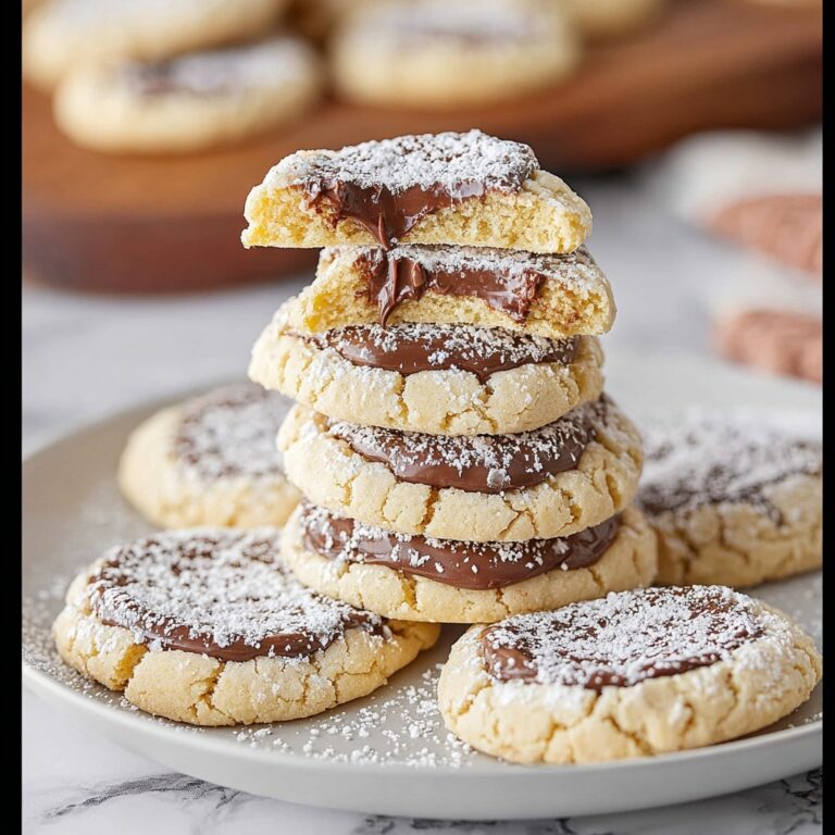 Muddy Buddy Cookies Recipe