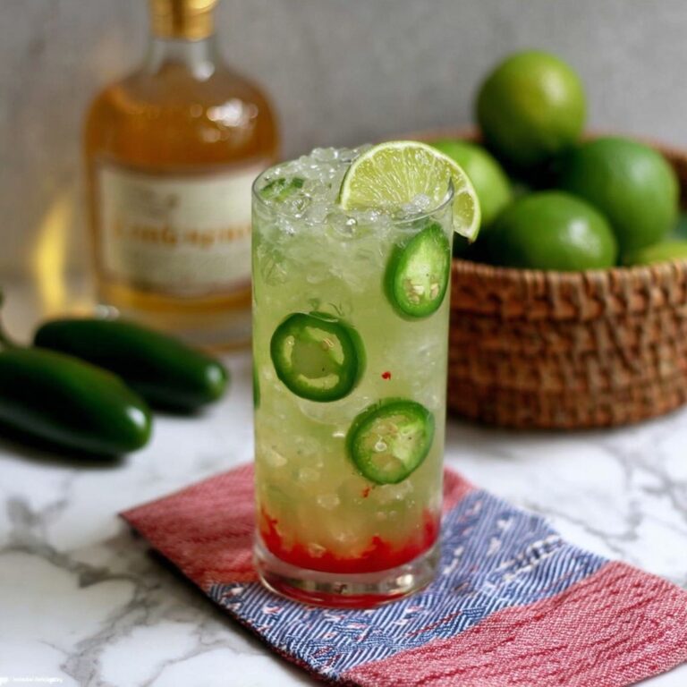 Raspberry Texas Margarita Recipe