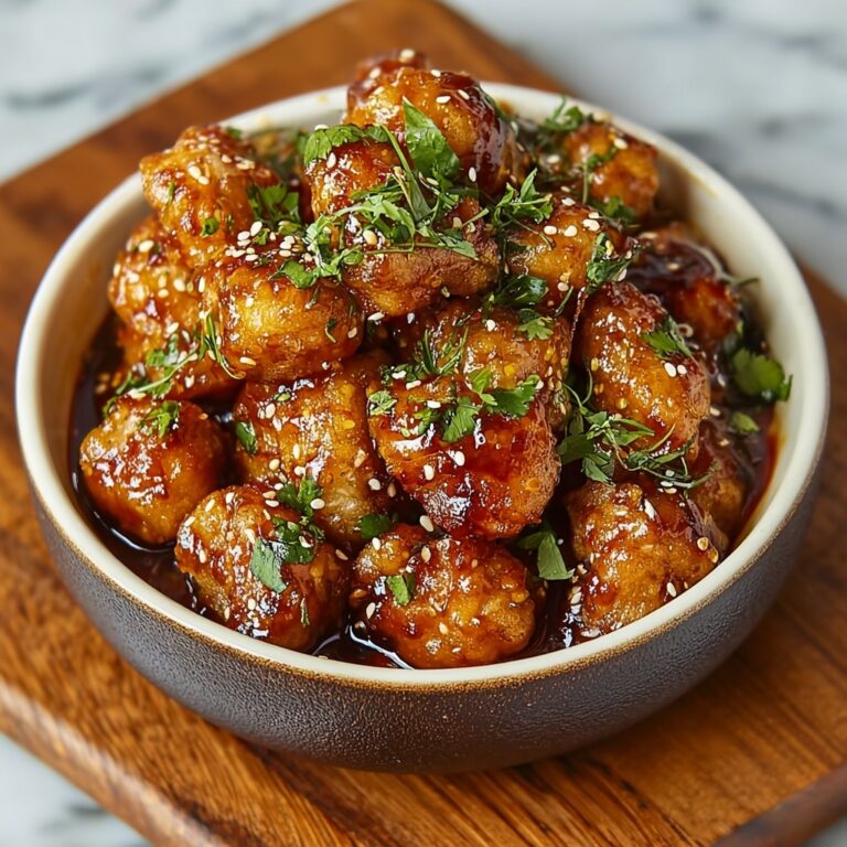 Sweet Honey Butter Chicken Recipe