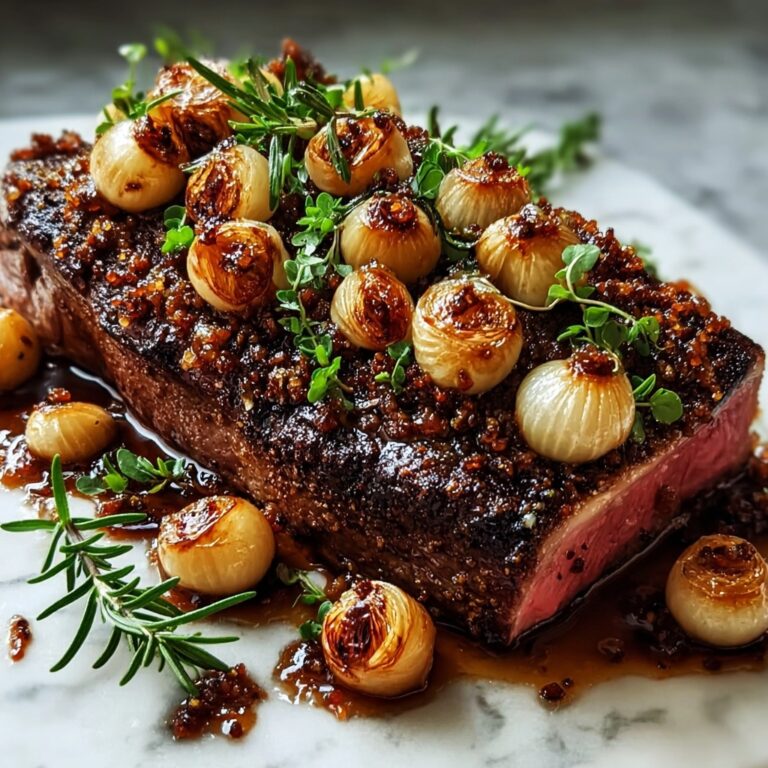 Perfect Roasted Leg of Lamb Recipe with Irresistible Garlic Twist Recipe