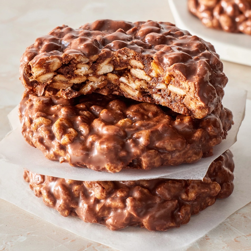 Star Crunch Cookies Recipe - Recipe Image