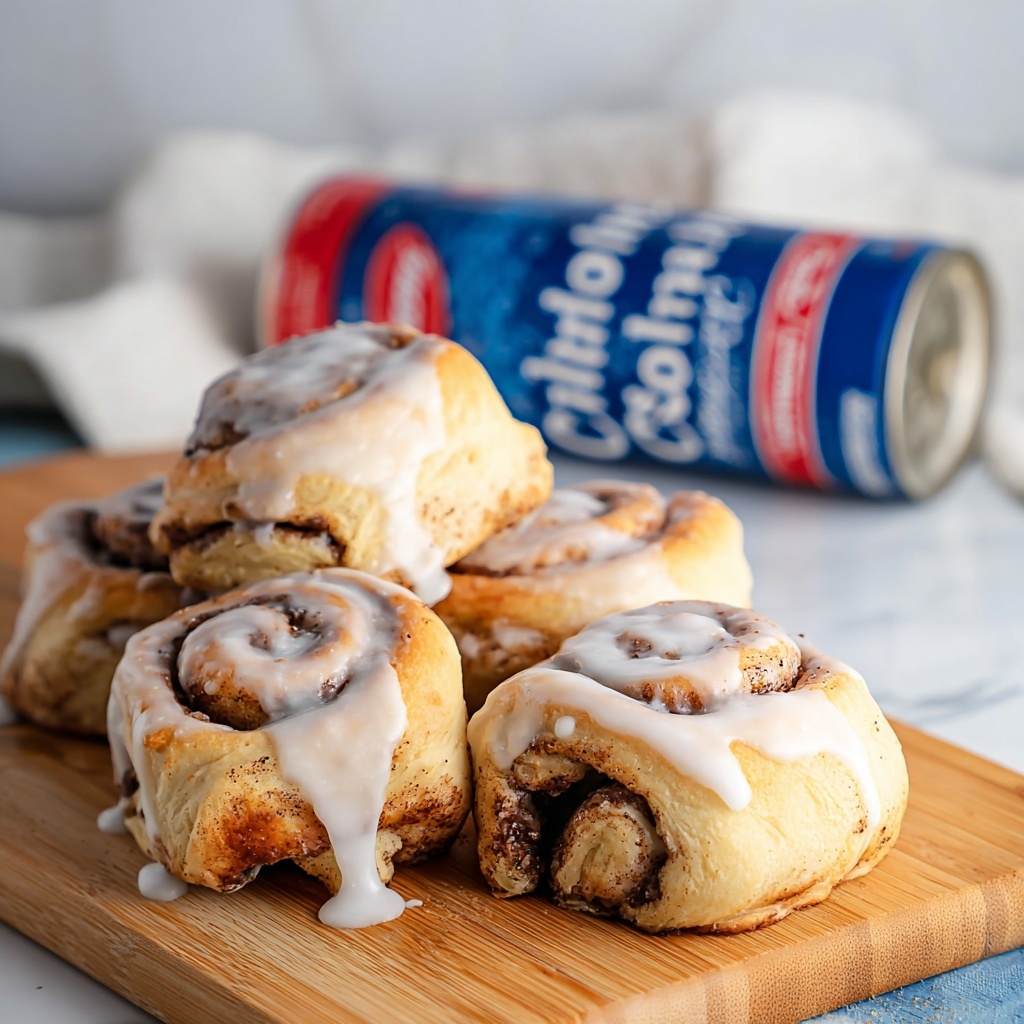 Breakfast Pigs in a Blanket Recipe - Recipe Image