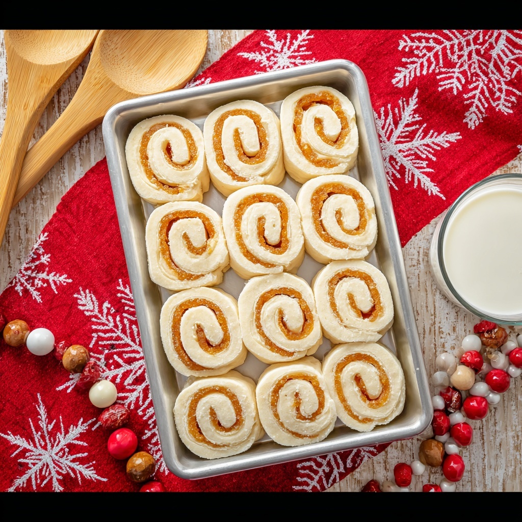 Potato Candy with Peanut Butter Filling Recipe - Recipe Image